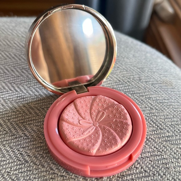 Ciaté blush + eyeliner - Picture 2 of 7